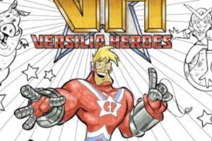 Versilia Heros