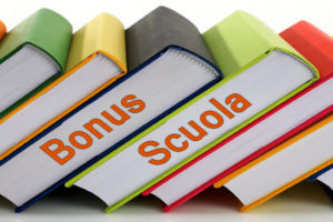 Bonus Scuola covid